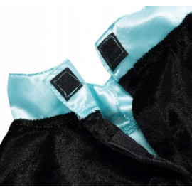 Dětský kostým ANNA Frozen 98-104 S Dětský kostým ANNA Frozen 98-104 S