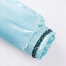 Dětský kostým ANNA Frozen 110-116 M Dětský kostým ANNA Frozen 110-116 M