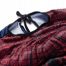 Dětský kostým Akční Spiderman 110-116 S