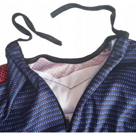 Dětský kostým Akční Spiderman 110-116 S