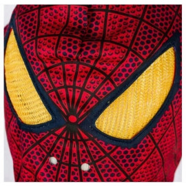 Dětský kostým Akční Spiderman 110-116 S