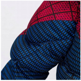 Dětský kostým Akční Spiderman 110-116 S