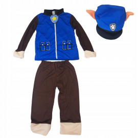 Dětský kostým Chase Tlapková patrola 104-110 S