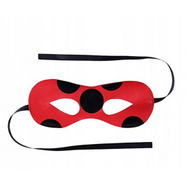 Dětský kostým Beruška s parukou a doplňky 98-110 S