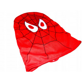 Dětský kostým Svalnatý Spiderman 98-110 S