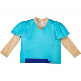 Dětský kostým Minecraft Steve 104-116 S