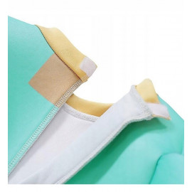 Dětský kostým Minecraft Steve 128-134 L