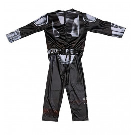 Dětský kostým Star Wars Mandalorian s maskou 98-110 S