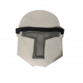 Dětský kostým Star Wars Mandalorian s maskou 98-110 S