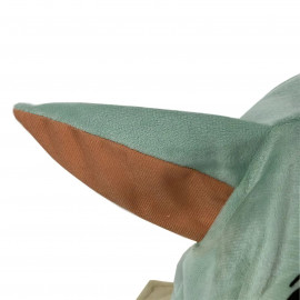 Dětský kostým Star Wars Yoda s maskou 134-146 XL Dětský kostým Star Wars Yoda s maskou 134-146 XL