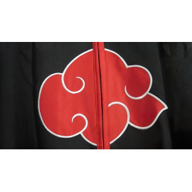 Dětský kostým Naruto Akatsuki 134-146 XL