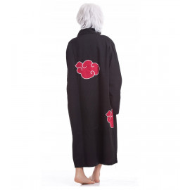 Dětský kostým Naruto Akatsuki 134-146 XL