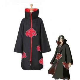 Dětský kostým Naruto Akatsuki 134-146 XL