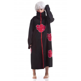Dětský kostým Naruto Akatsuki 134-146 XL
