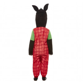 Dětský kostým Králíček Bing 110-122 M