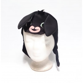 Dětský kostým Králíček Bing 110-122 M