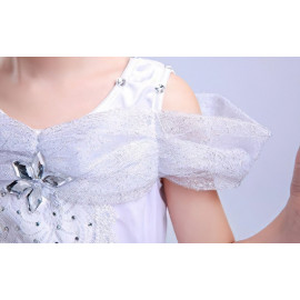 Dětský kostým Motýlková princezna 98-110 S Dětský kostým Motýlková princezna 98-110 S