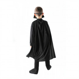 Dětský kostým Star wars Darth Vader s doplňky 122-134 L