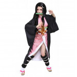 Dětský kostým Demon Slayer Nezuko Kamado 152-158 M