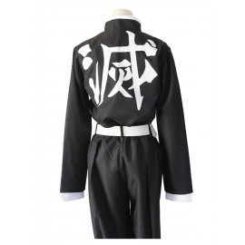 Dětský kostým Demon Slayer Giyuu Tomioka 152-158 M