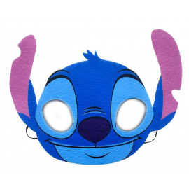 Dětský kostým Lilo a Stitch Stitch 116-128 M