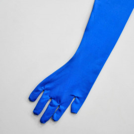 Dětský kostým Lilo a Stitch Stitch 116-128 M