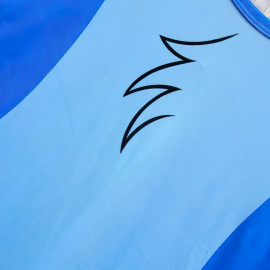 Dětský kostým Lilo a Stitch Stitch 116-128 M