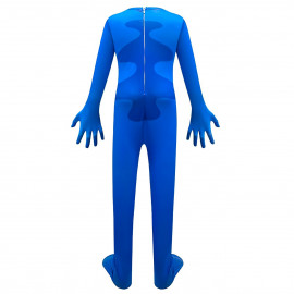 Dětský kostým Lilo a Stitch Stitch 116-128 M