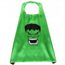 Dětský karnevalový převlek Avengers Hulk 2v1 Dětský karnevalový převlek Avengers Hulk 2v1