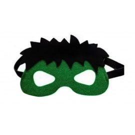 Dětský karnevalový převlek Avengers Hulk 2v1 Dětský karnevalový převlek Avengers Hulk 2v1