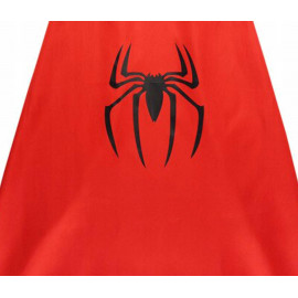 Dětský karnevalový převlek Avengers Spiderman 2v1