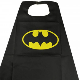 Dětský karnevalový převlek Avengers Batman 2v1 Dětský karnevalový převlek Avengers Batman 2v1