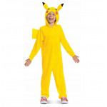 Dětský kostým Pokémon Pikachu 122-134 L Dětský kostým Pokémon Pikachu 122-134 L