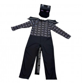 Dětský kostým Minecraft Ender Dragon 116-122 M