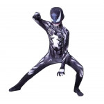 Dětský kostým Venom s maskou 122-134 L