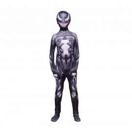 Dětský kostým Venom s maskou 122-134 L