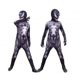 Dětský kostým Venom s maskou 122-134 L