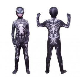 Dětský kostým Venom s maskou 122-134 L