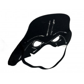 Dětský karnevalový převlek Star Wars Darth Varder 2v1