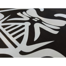 Dětský karnevalový převlek Star Wars Darth Varder 2v1