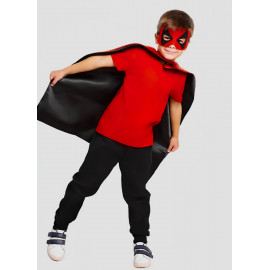 Dětský karnevalový převlek Deadpool 2v1