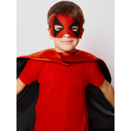 Dětský karnevalový převlek Deadpool 2v1