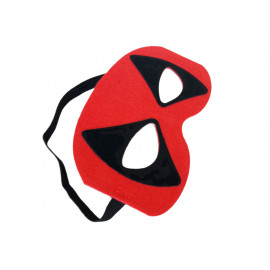 Dětský karnevalový převlek Deadpool 2v1