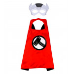 Dětský karnevalový převlek Avengers Thor 2v1