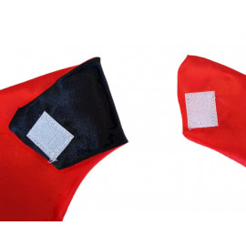 Dětský karnevalový převlek Avengers Thor 2v1