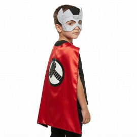 Dětský karnevalový převlek Avengers Thor 2v1