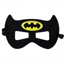 Dětský karnevalový převlek Avengers Superhrdina Batman 2v1