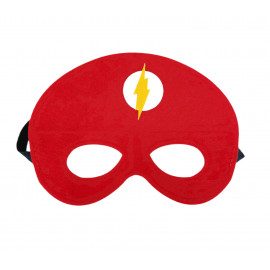 Dětský karnevalový převlek Superhrdina Flash 2v1