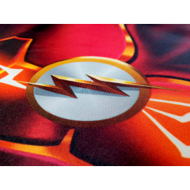 Dětský karnevalový převlek Superhrdina Flash 2v1