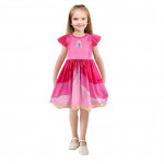 Dětské šatičky Princeznička 116-122 M